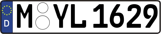 M-YL1629