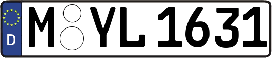 M-YL1631