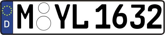 M-YL1632