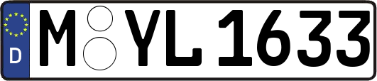 M-YL1633