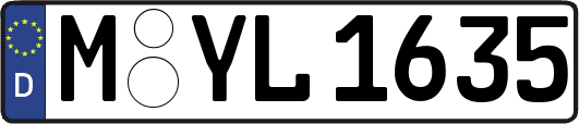 M-YL1635