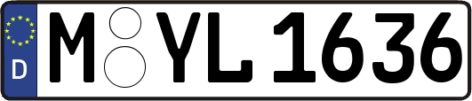 M-YL1636
