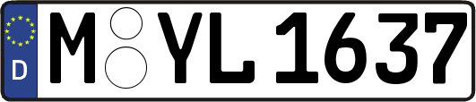 M-YL1637
