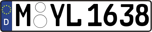 M-YL1638