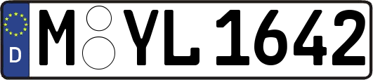 M-YL1642