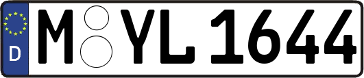 M-YL1644