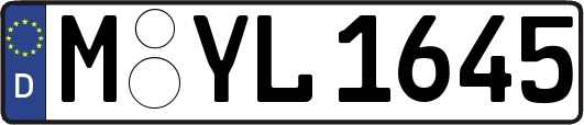 M-YL1645