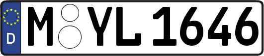 M-YL1646
