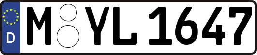 M-YL1647