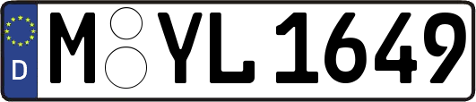 M-YL1649