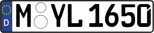 M-YL1650