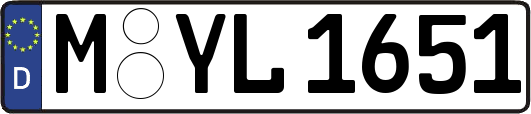 M-YL1651