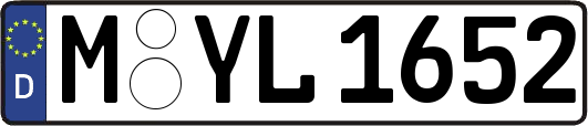 M-YL1652