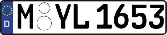M-YL1653