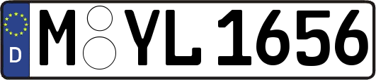 M-YL1656