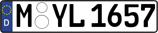 M-YL1657