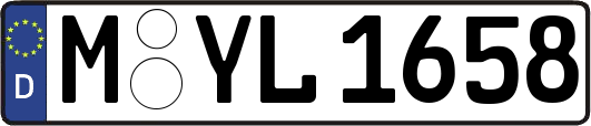 M-YL1658