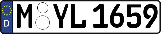 M-YL1659
