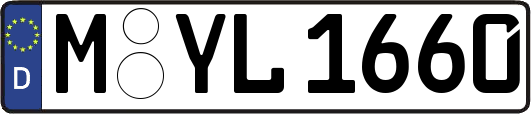 M-YL1660