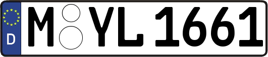 M-YL1661