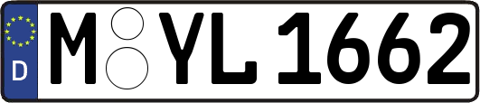 M-YL1662