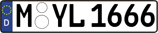 M-YL1666