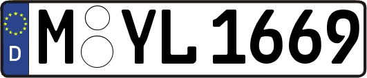 M-YL1669