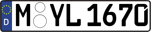 M-YL1670