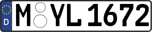 M-YL1672