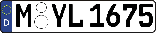 M-YL1675