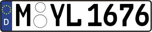 M-YL1676