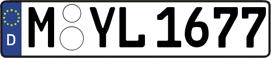 M-YL1677