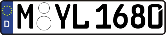 M-YL1680