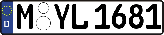 M-YL1681