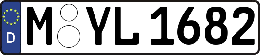 M-YL1682