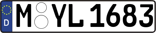 M-YL1683