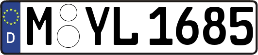 M-YL1685