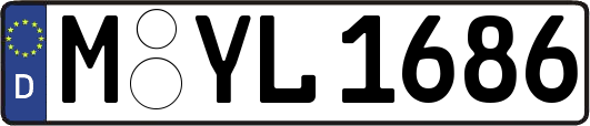 M-YL1686