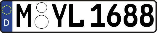 M-YL1688