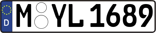 M-YL1689