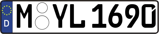 M-YL1690