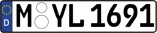 M-YL1691