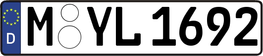 M-YL1692