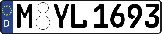 M-YL1693