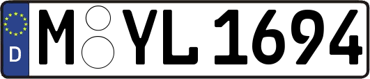 M-YL1694