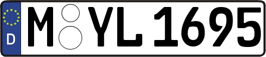M-YL1695