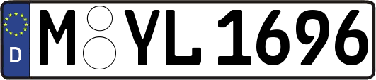 M-YL1696