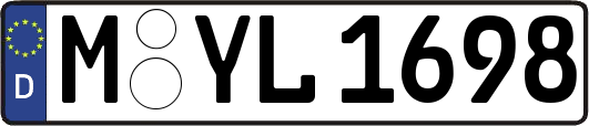 M-YL1698