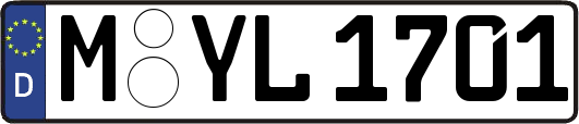 M-YL1701