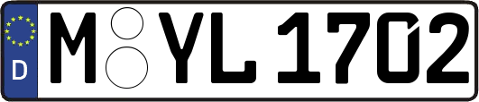 M-YL1702